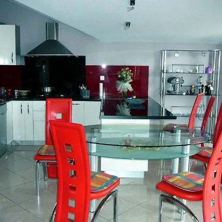 Modern Holiday With Veranda Vikendica Zadar