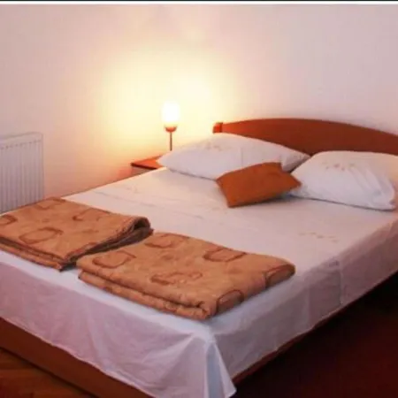 Modern Holiday With Veranda Vikendica Zadar